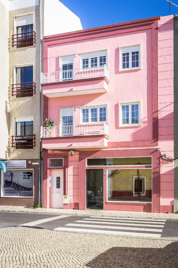 Dream City Home 2 Caldas Da Rainha Exterior photo