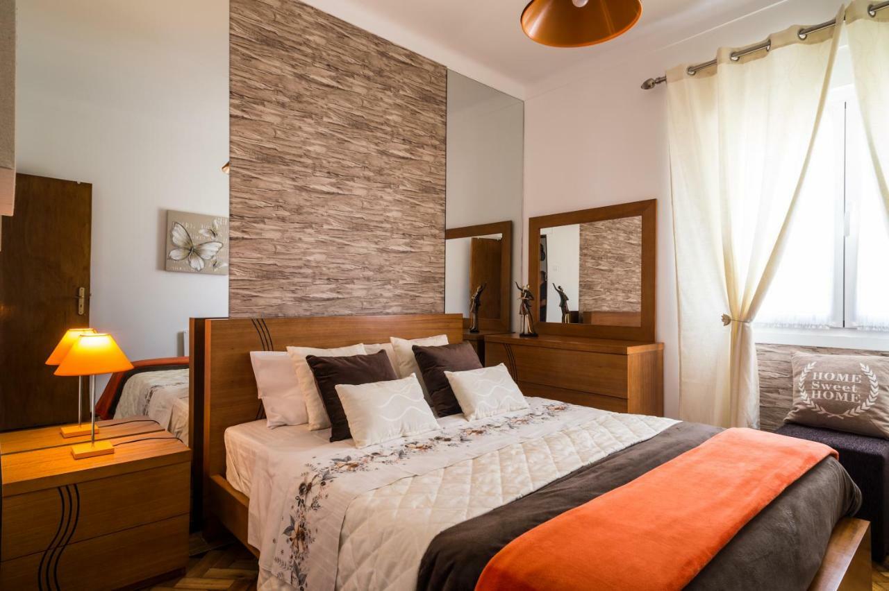 Dream City Home 2 Caldas Da Rainha Exterior photo